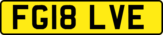 FG18LVE