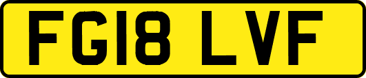 FG18LVF