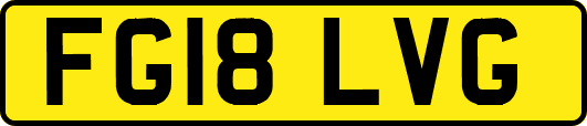 FG18LVG