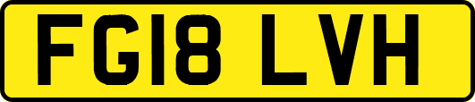 FG18LVH