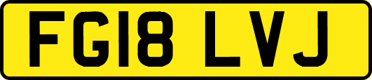 FG18LVJ