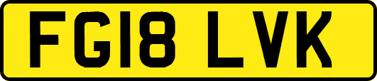 FG18LVK