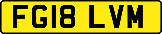 FG18LVM