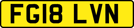 FG18LVN