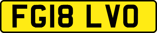 FG18LVO