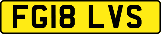 FG18LVS