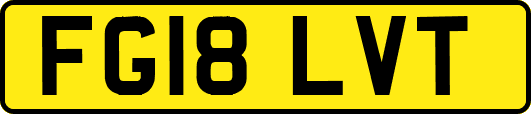 FG18LVT