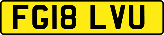 FG18LVU