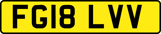 FG18LVV