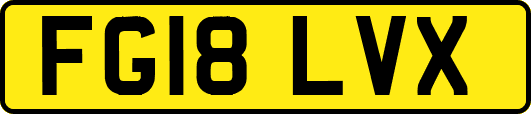 FG18LVX