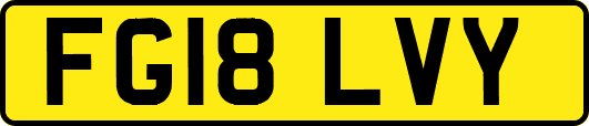 FG18LVY