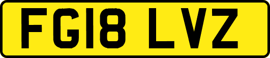 FG18LVZ