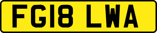FG18LWA