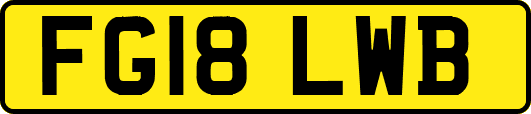 FG18LWB