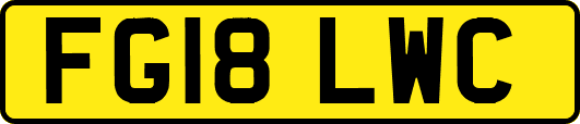 FG18LWC