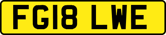 FG18LWE