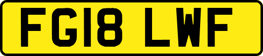 FG18LWF