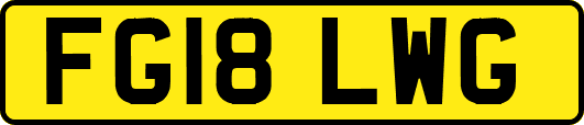 FG18LWG