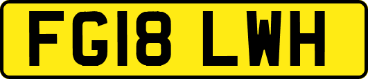 FG18LWH