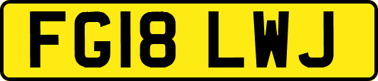 FG18LWJ