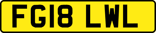FG18LWL