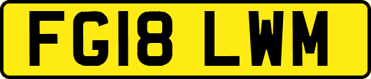FG18LWM