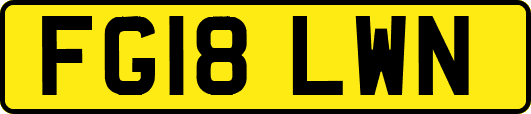 FG18LWN