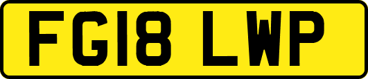 FG18LWP