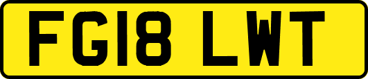 FG18LWT