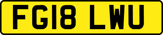 FG18LWU