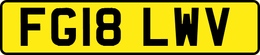 FG18LWV