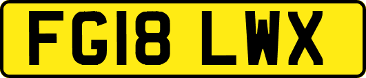 FG18LWX