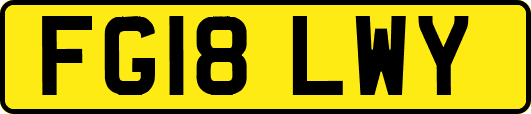 FG18LWY