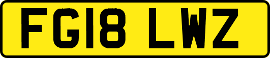 FG18LWZ