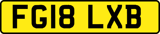 FG18LXB