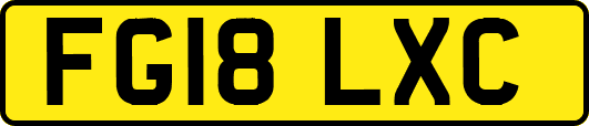 FG18LXC