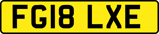 FG18LXE