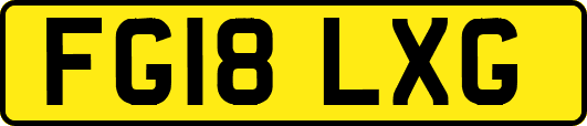 FG18LXG
