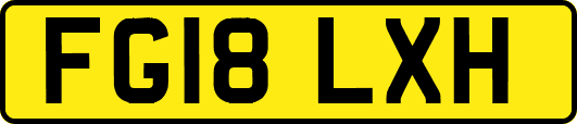 FG18LXH
