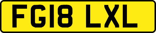 FG18LXL