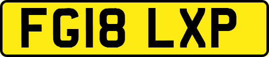 FG18LXP