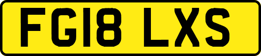 FG18LXS