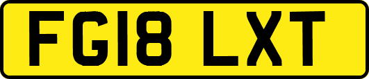 FG18LXT