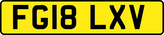 FG18LXV