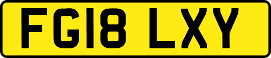FG18LXY