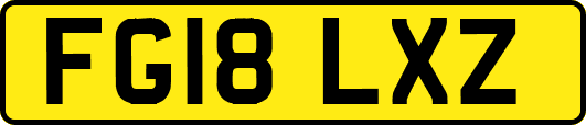 FG18LXZ