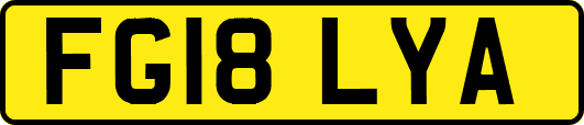 FG18LYA