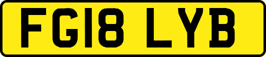 FG18LYB