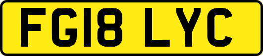 FG18LYC