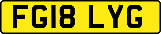 FG18LYG